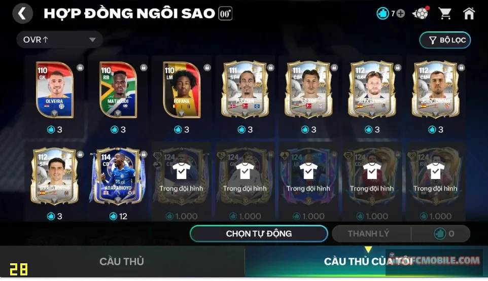 Account Image