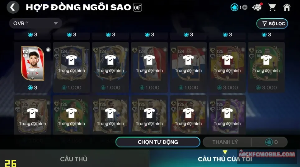 Account Image