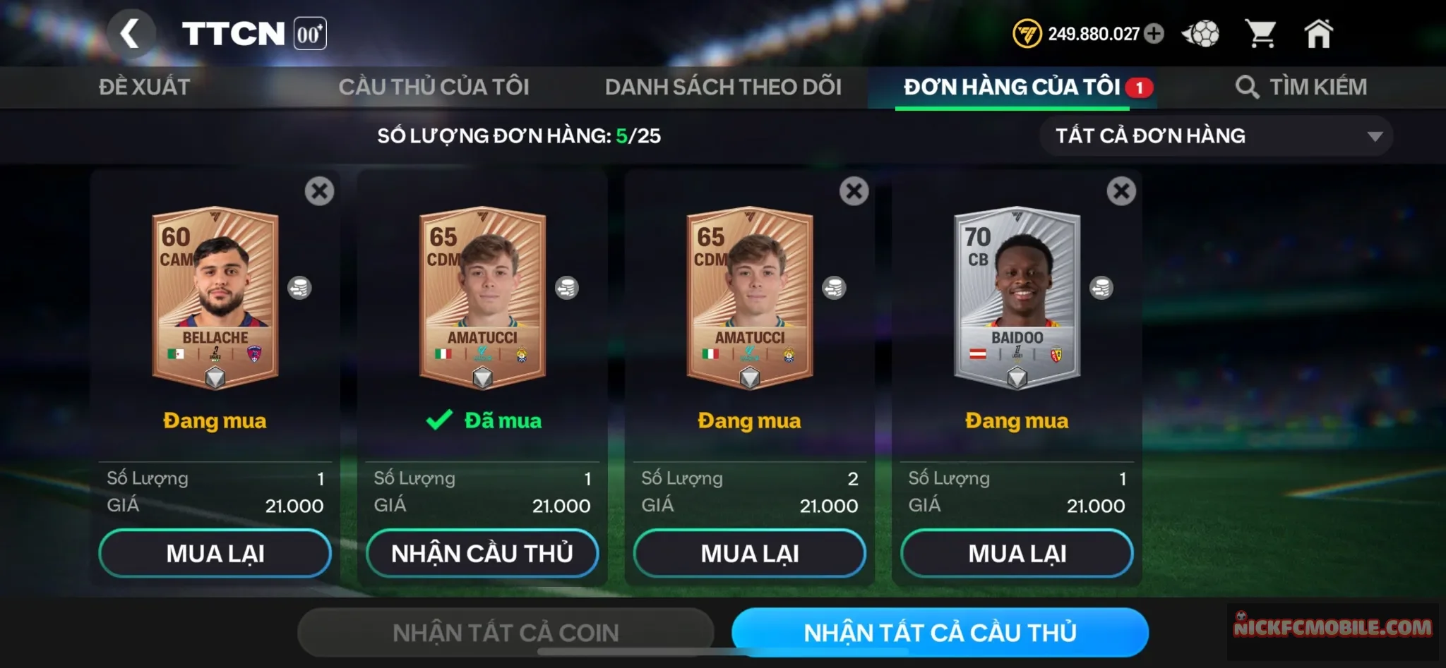 Account Image