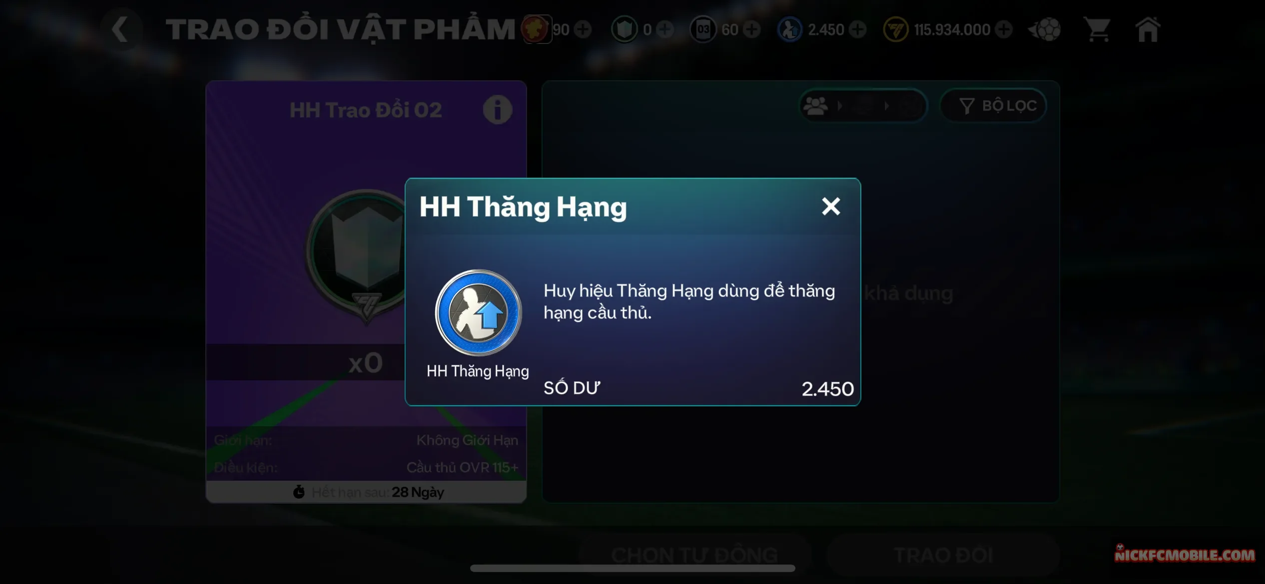 Account Image