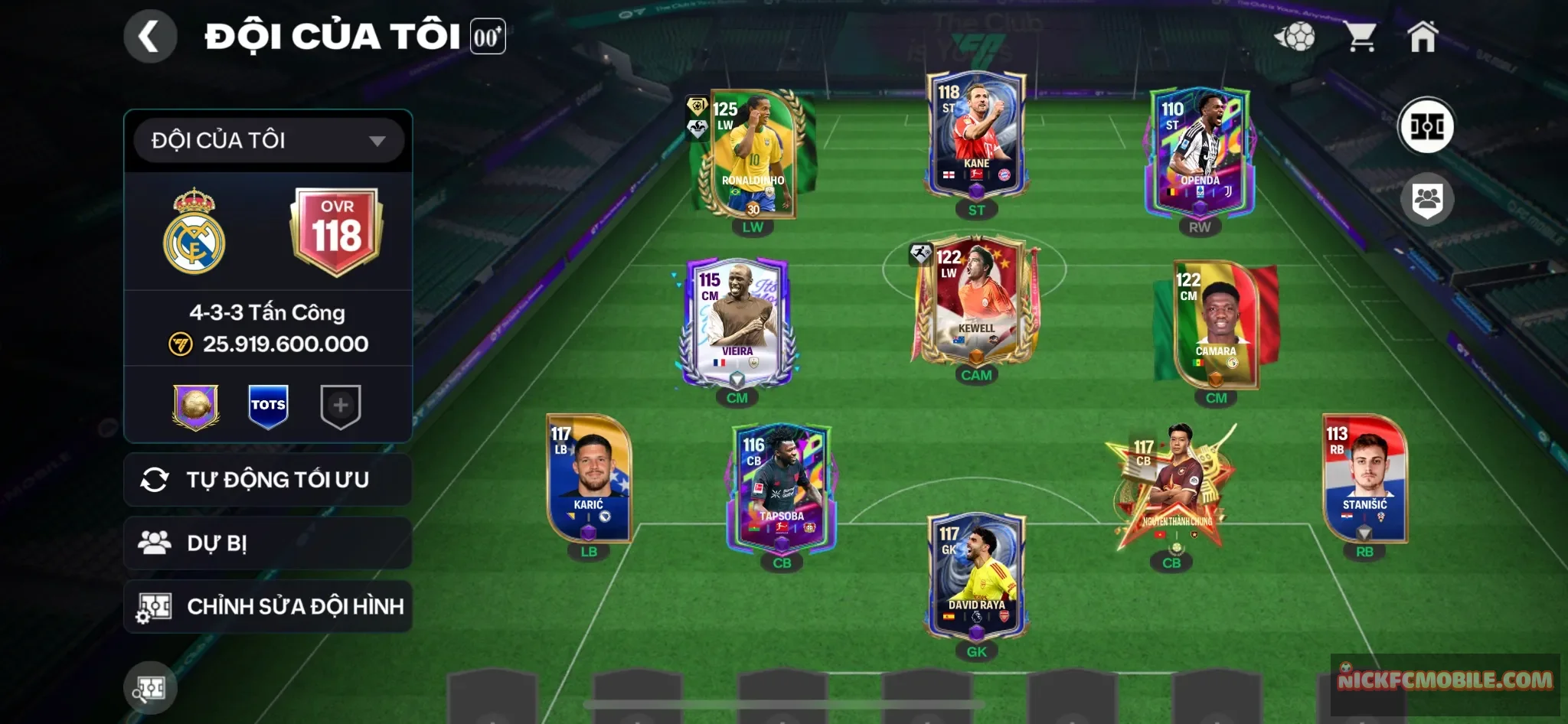 Account Image