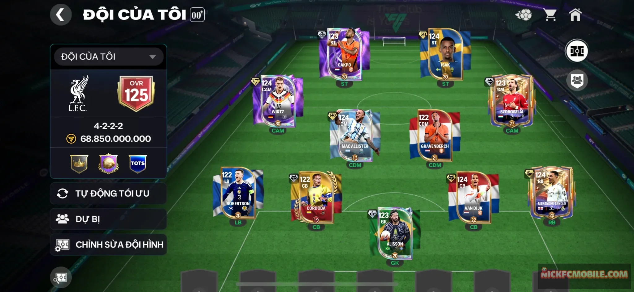 Account Image
