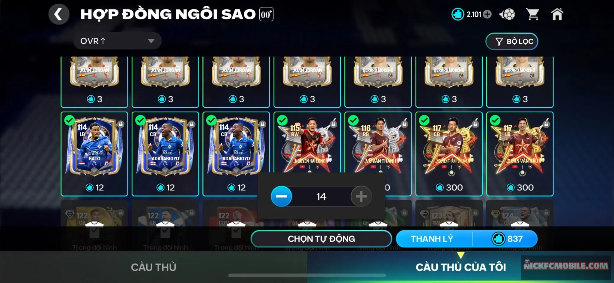 Account Image