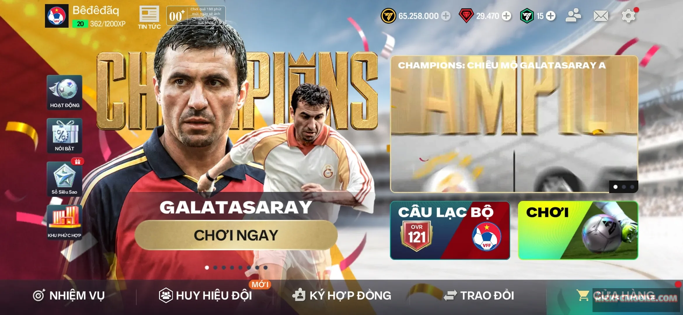 Account Image