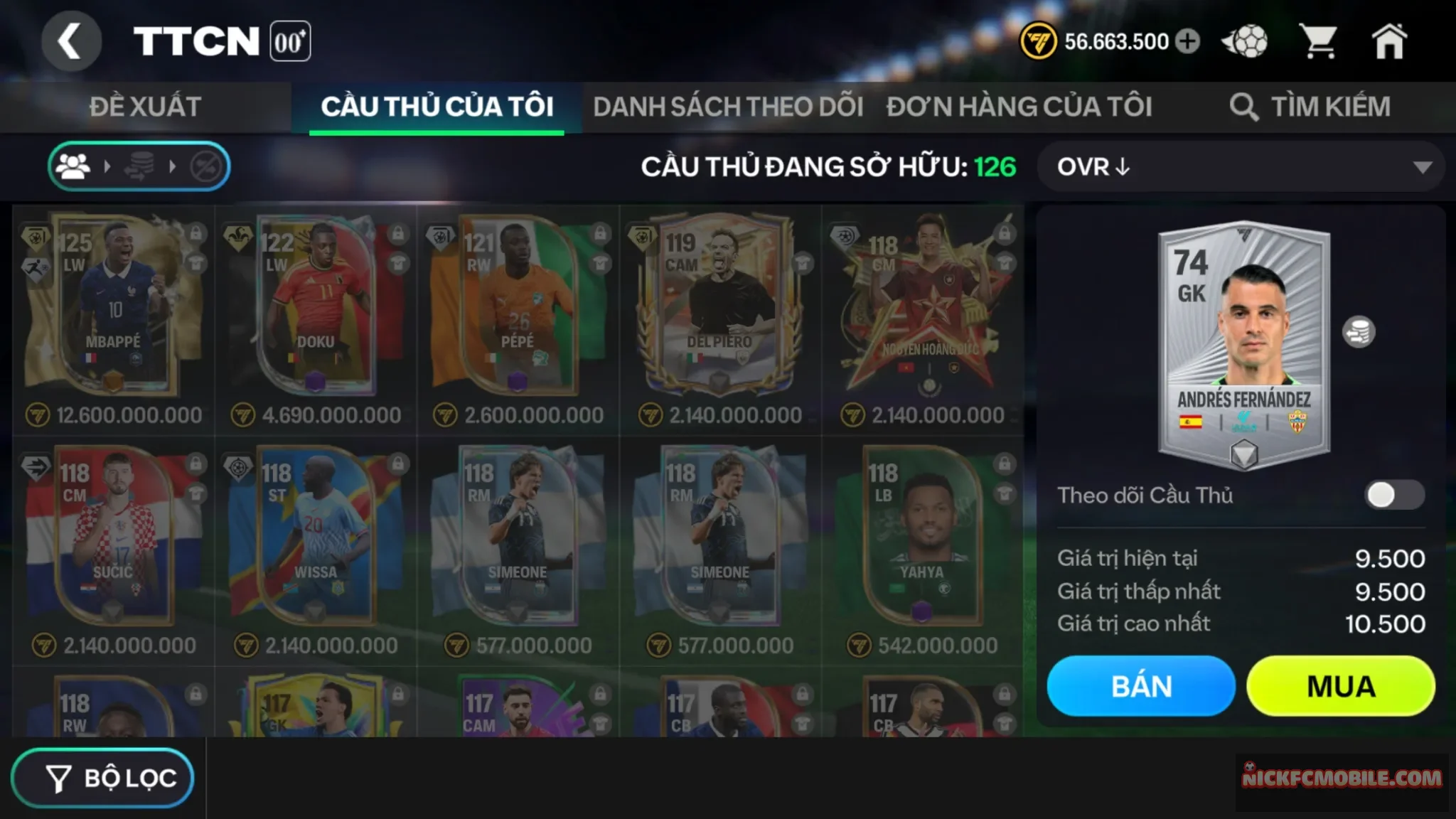 Account Image