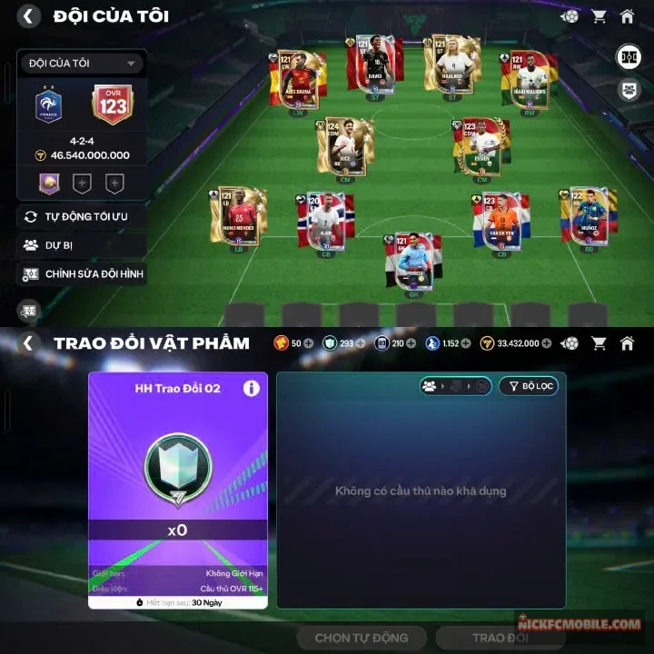 Account Image