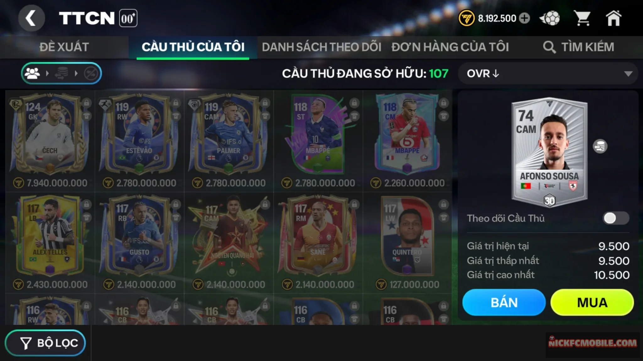 Account Image