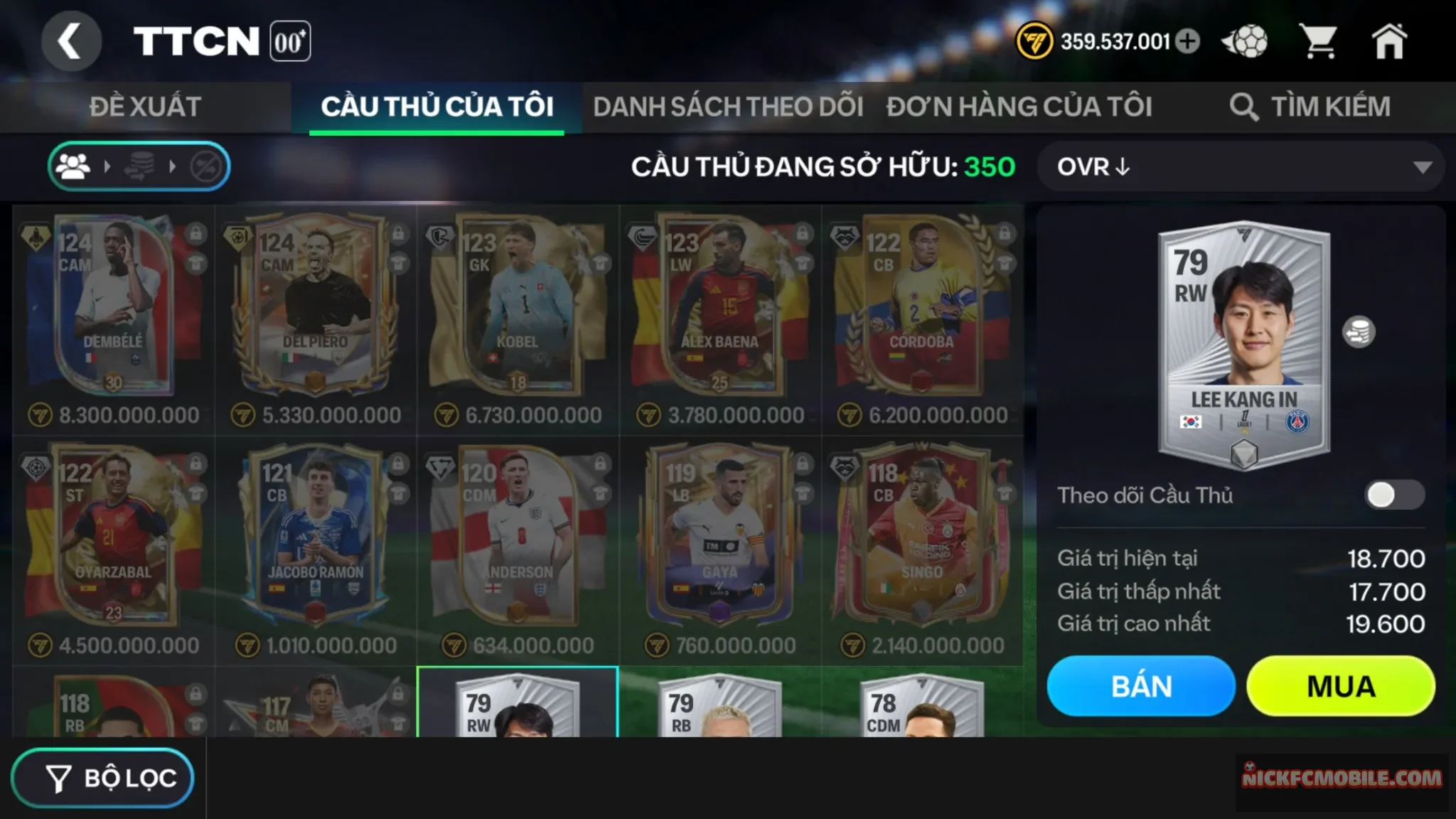 Account Image