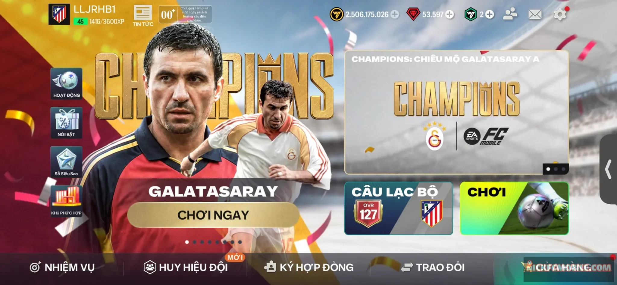 Account Image