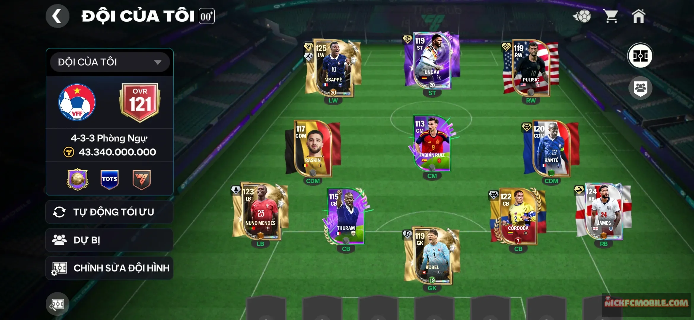 Account Image