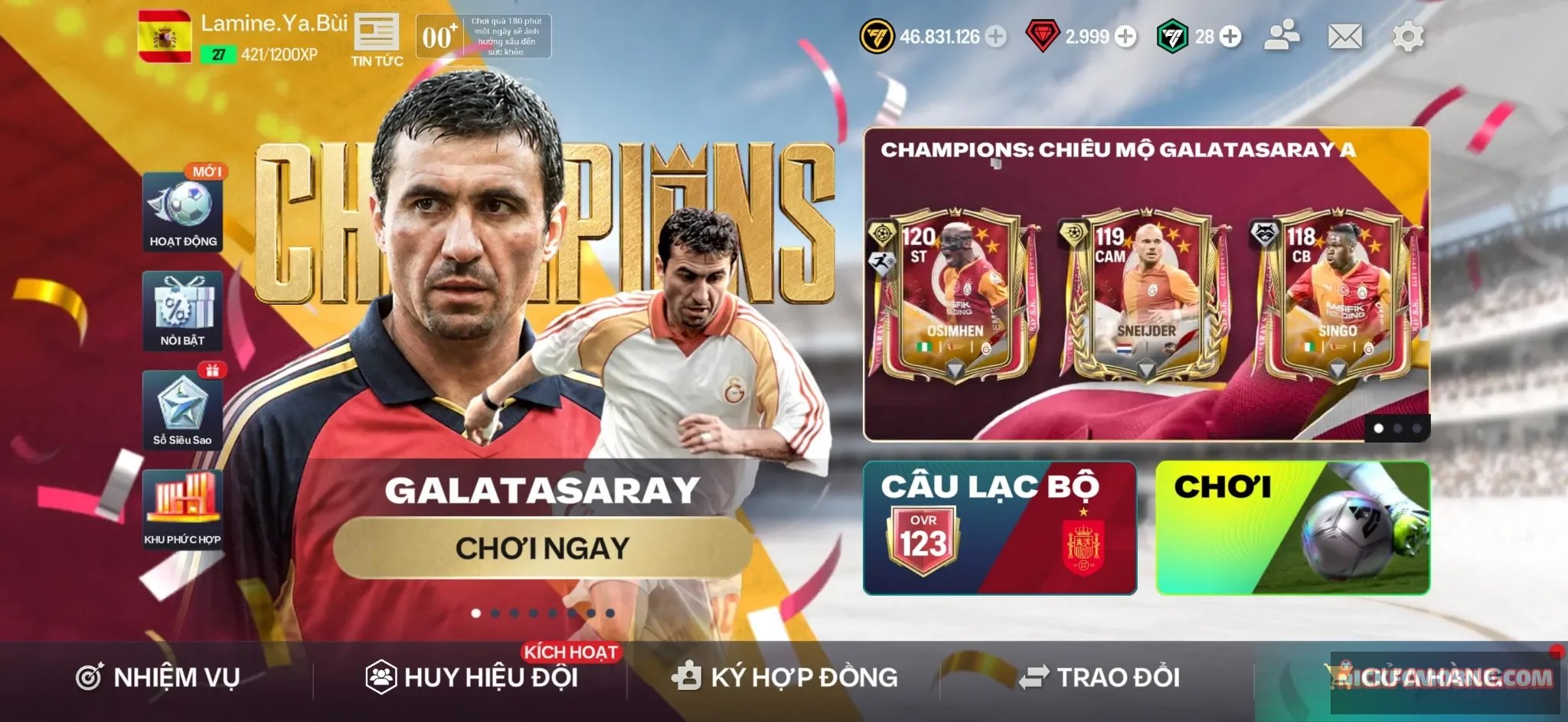 Account Image