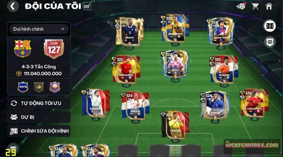 Account Image