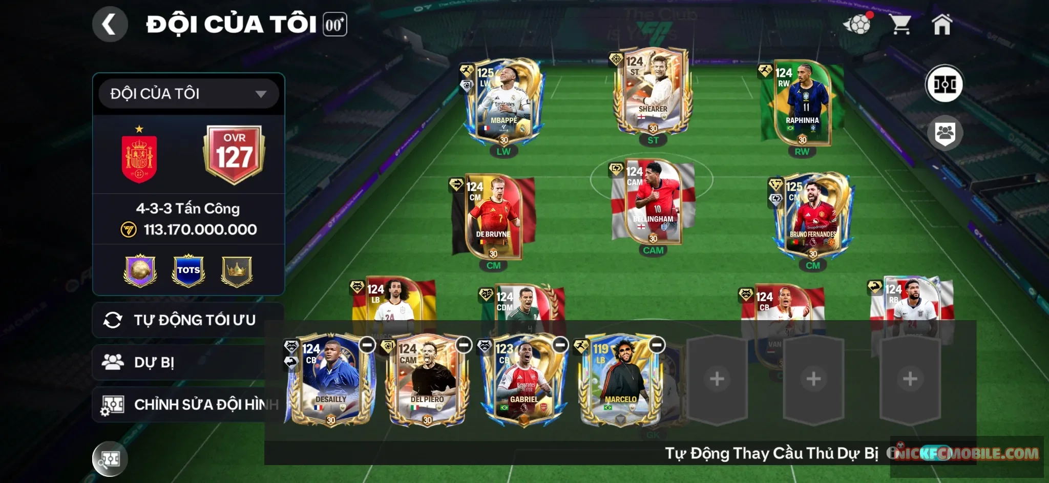 Account Image