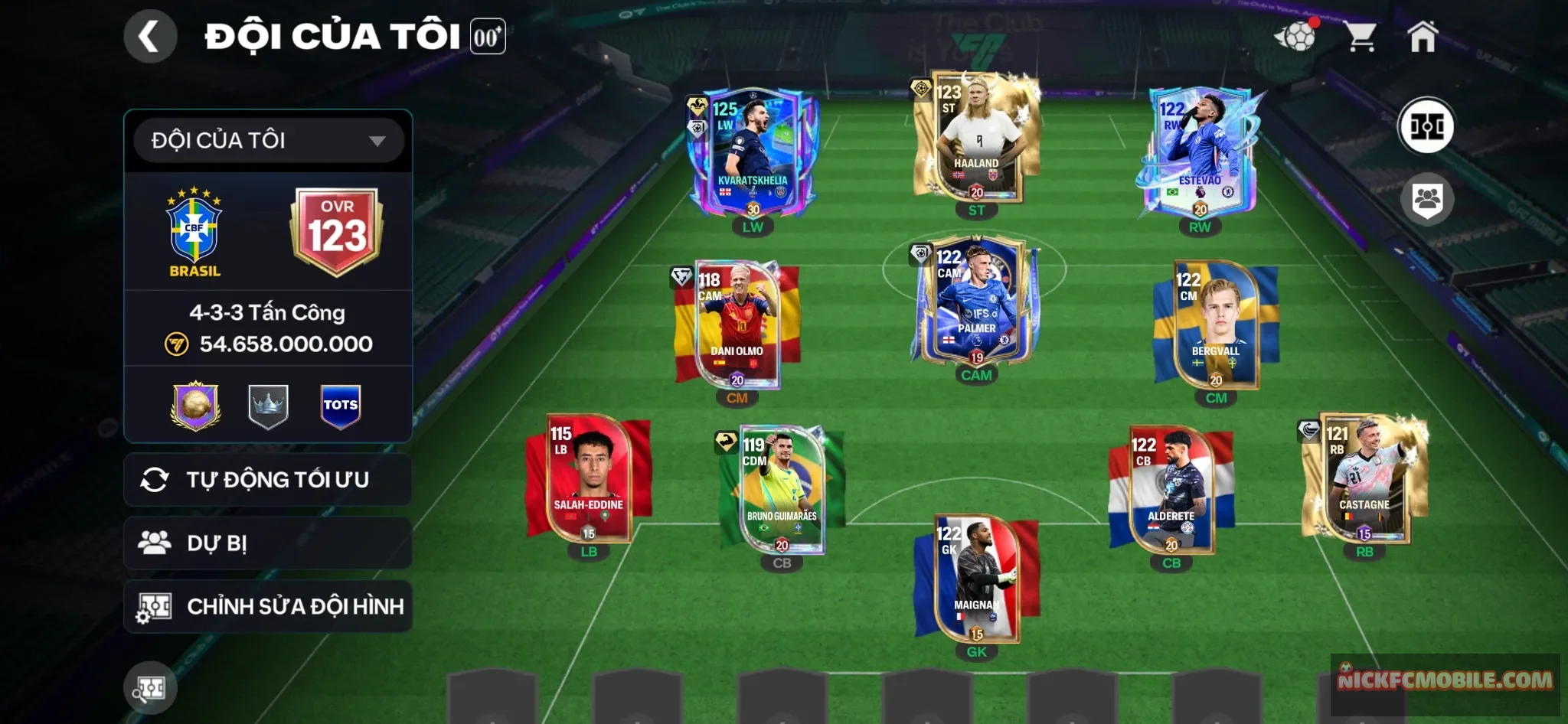 Account Image