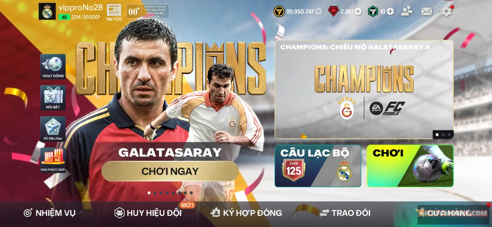 Account Image