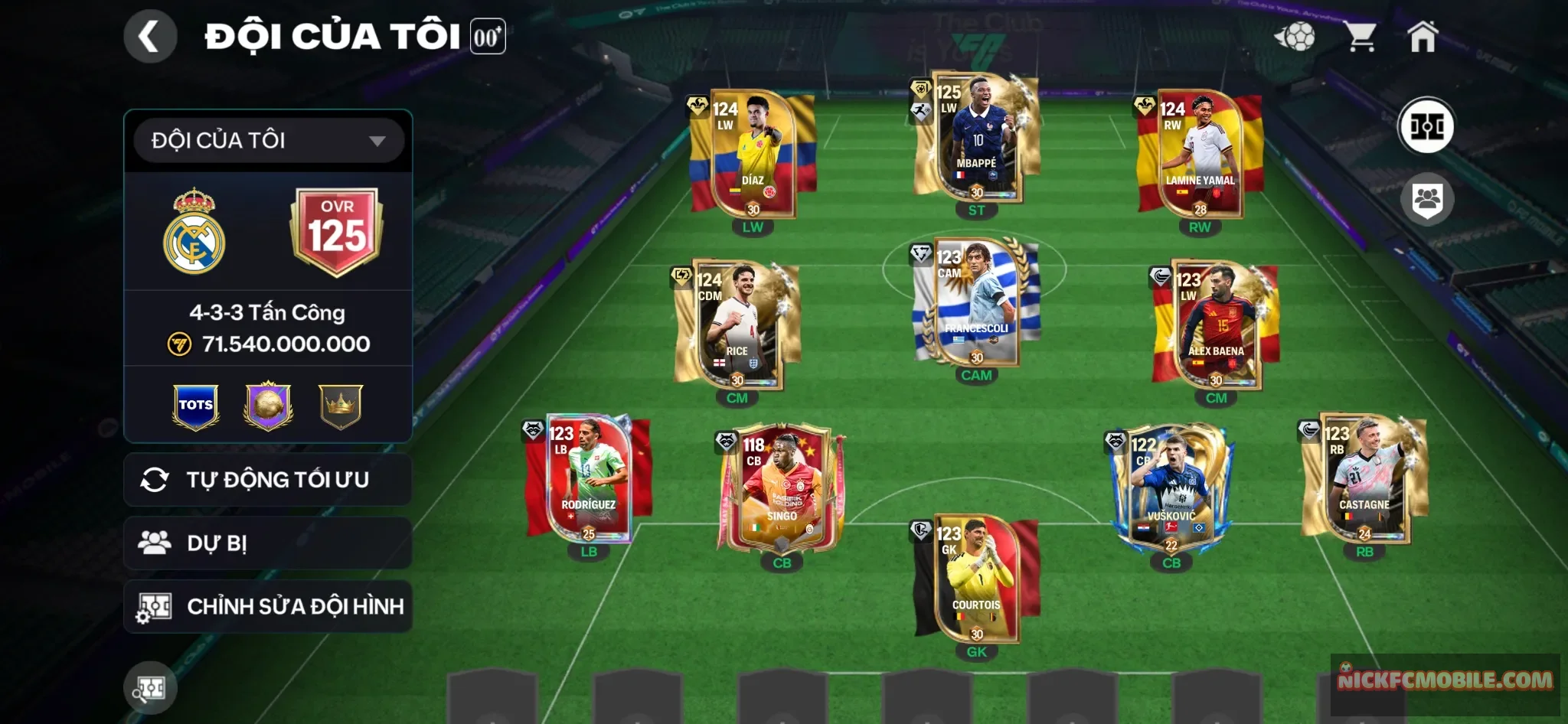 Account Image