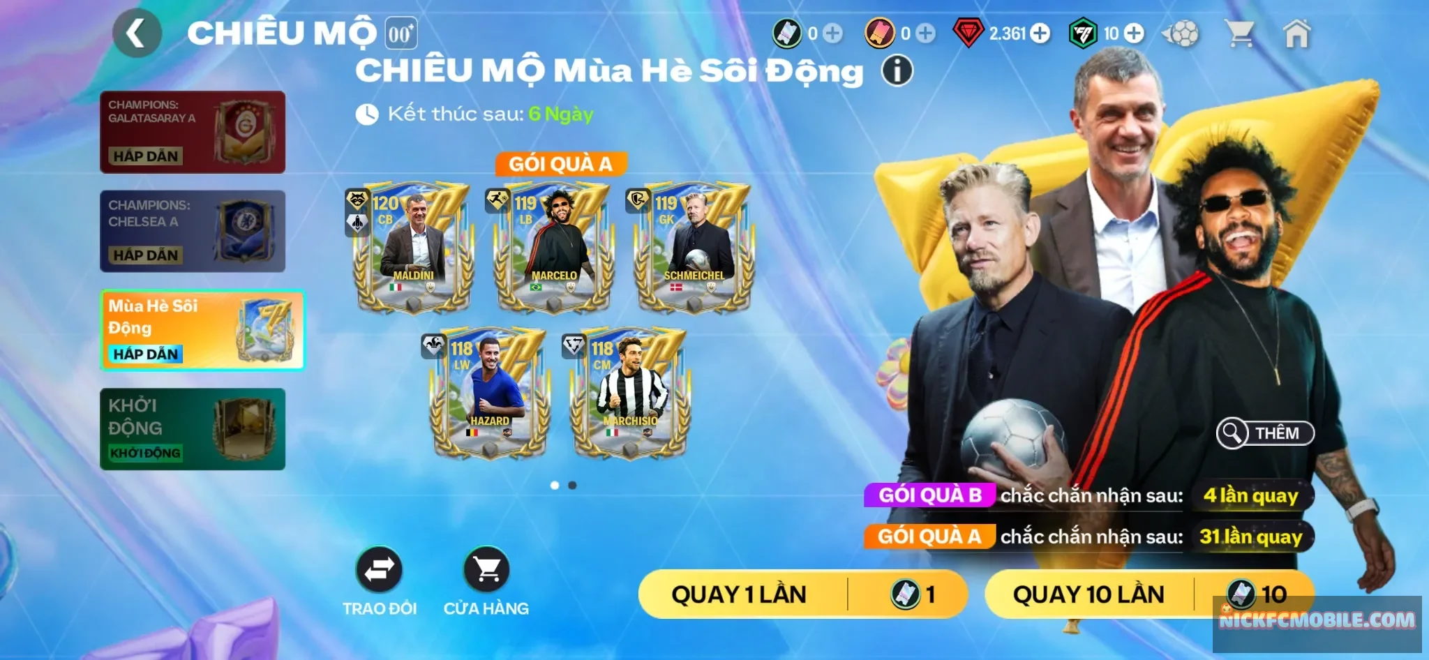 Account Image
