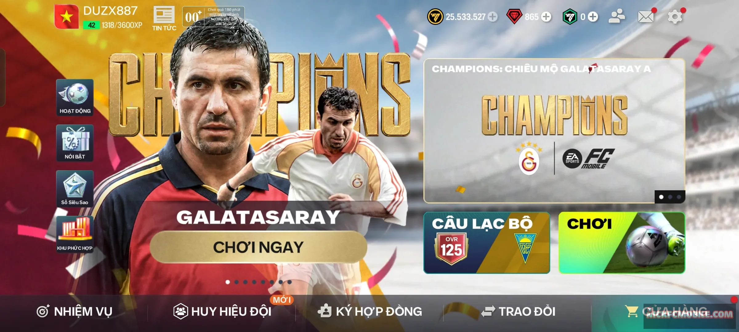 Account Image