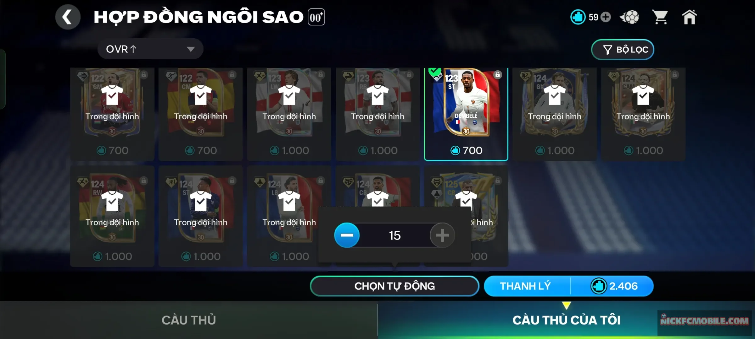 Account Image