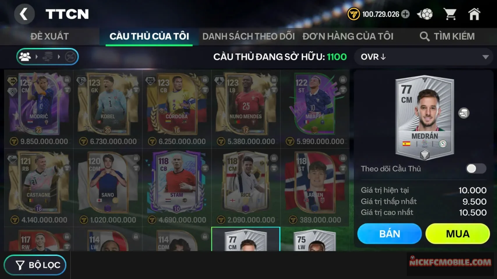 Account Image