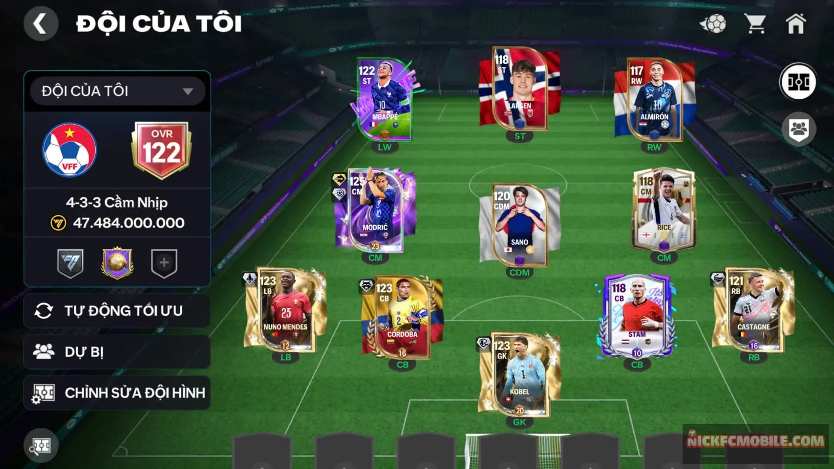 Account Image