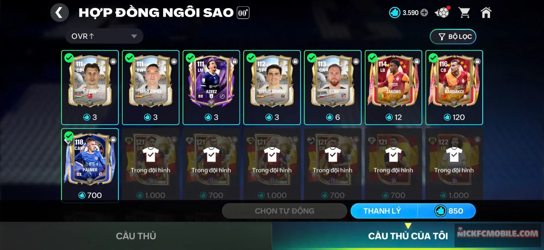 Account Image