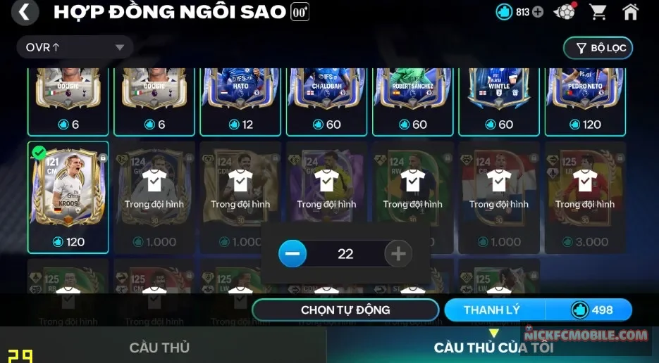 Account Image