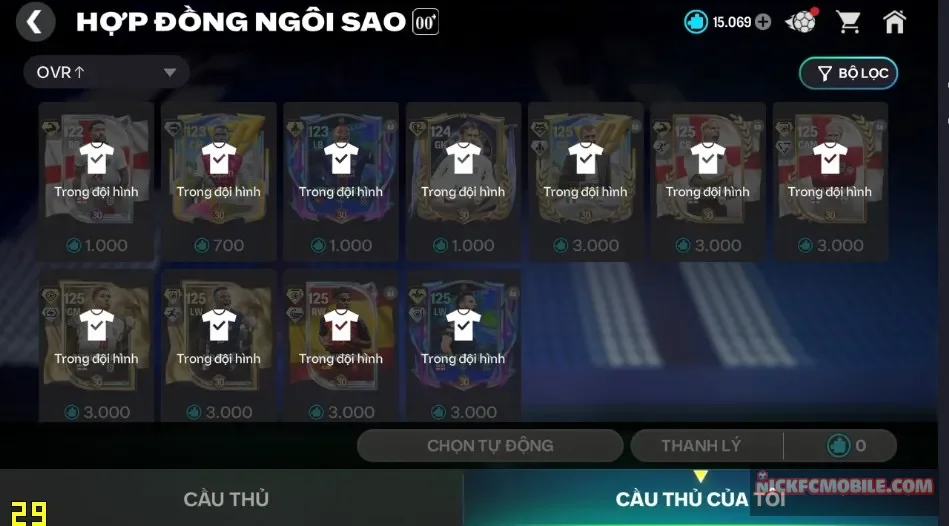 Account Image