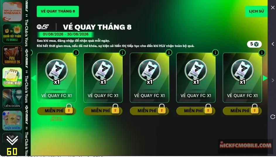 Account Image