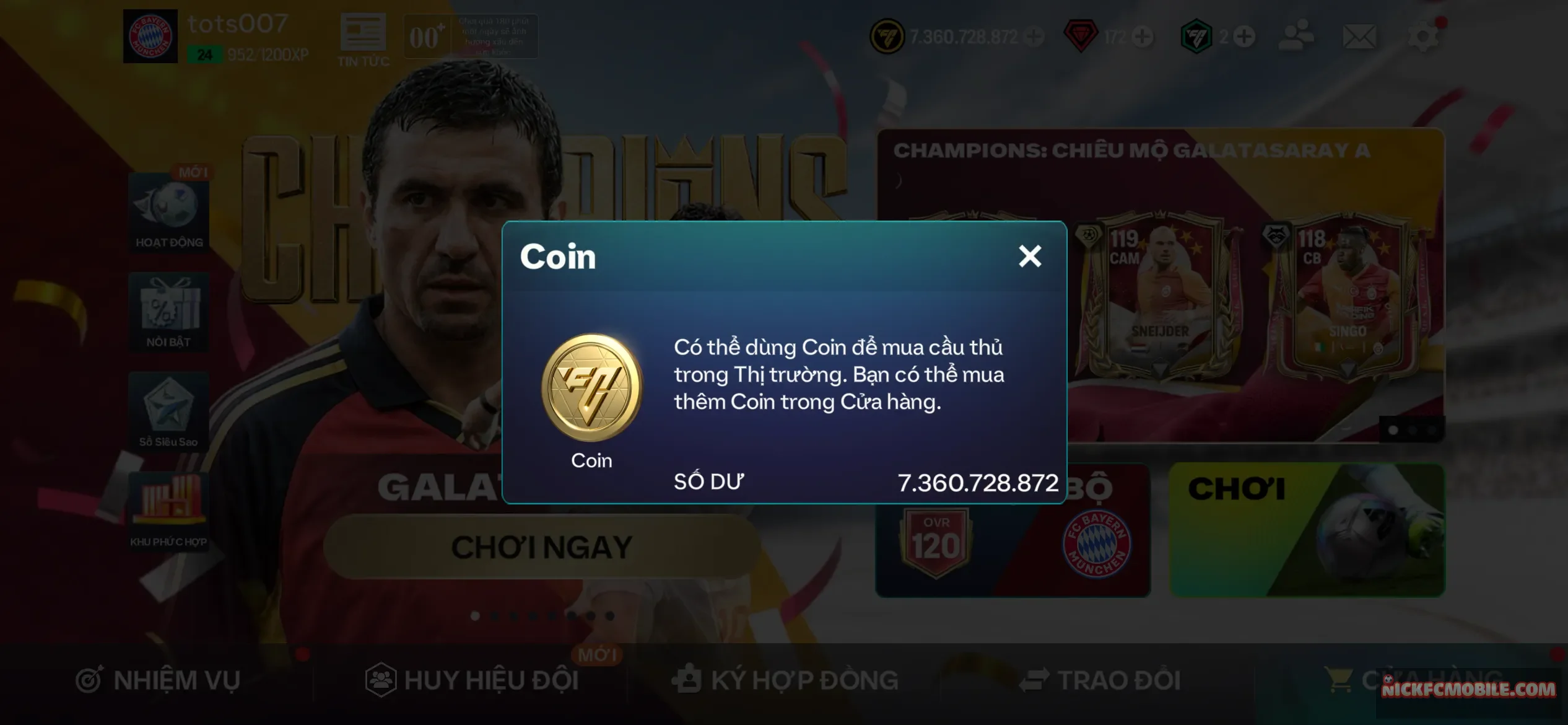 Account Image