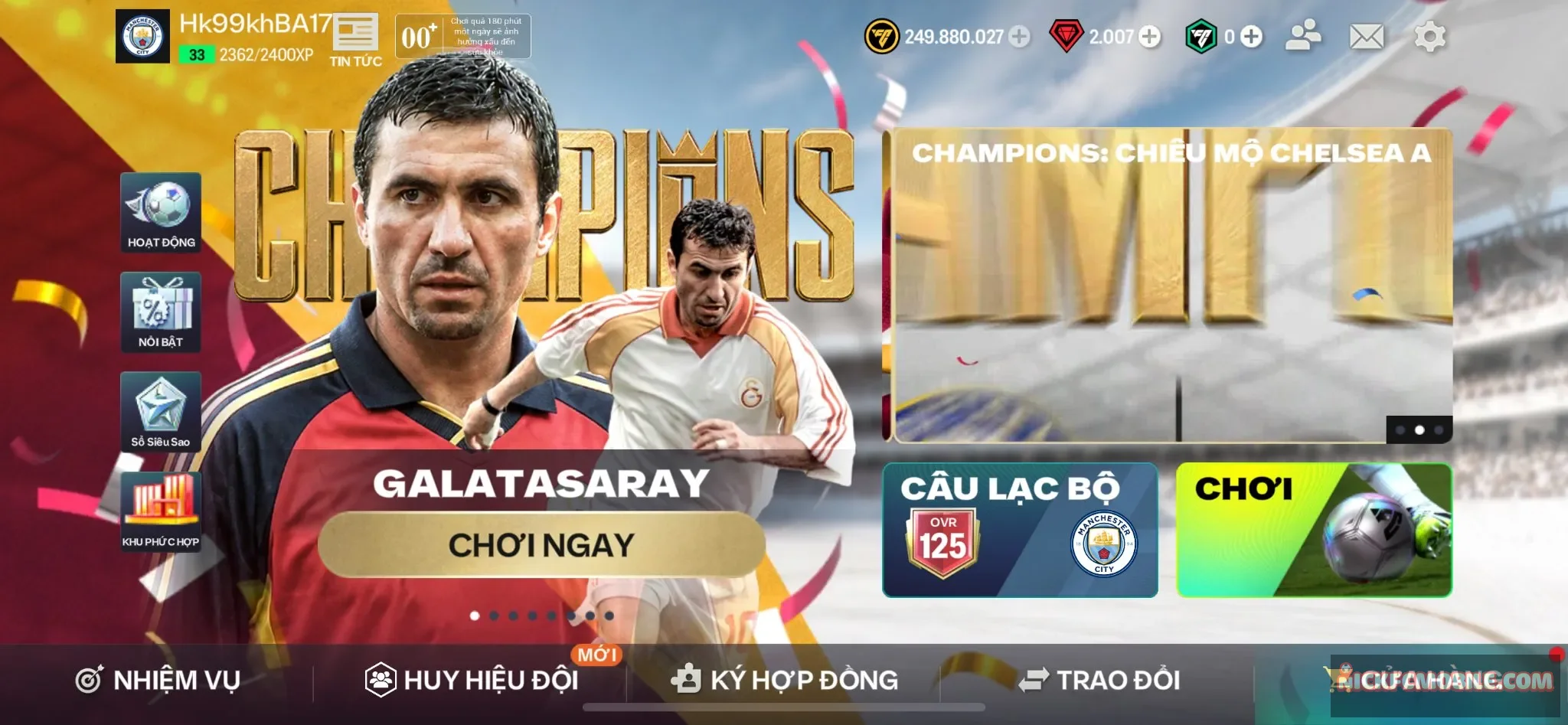 Account Image