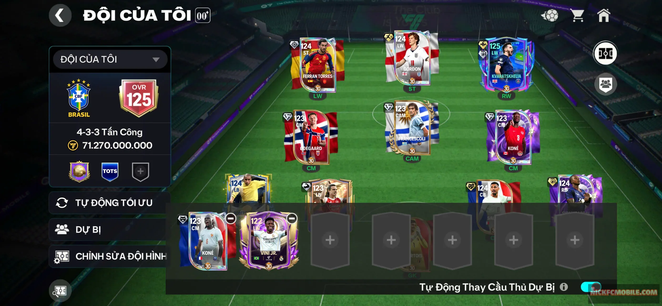Account Image