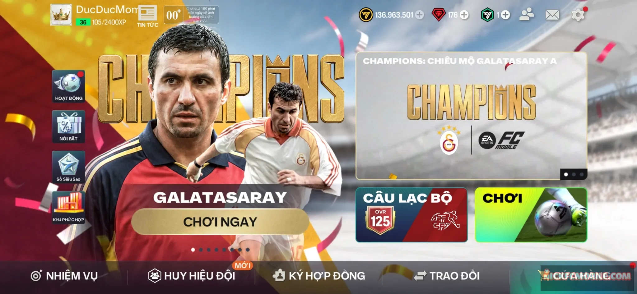 Account Image