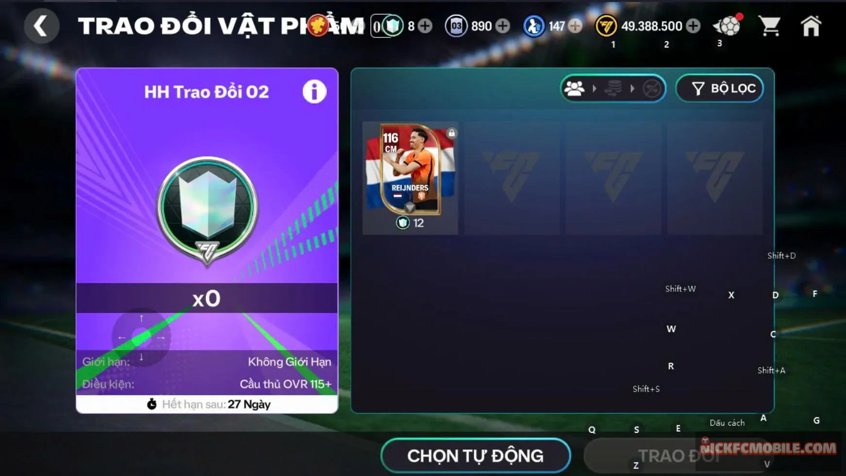 Account Image