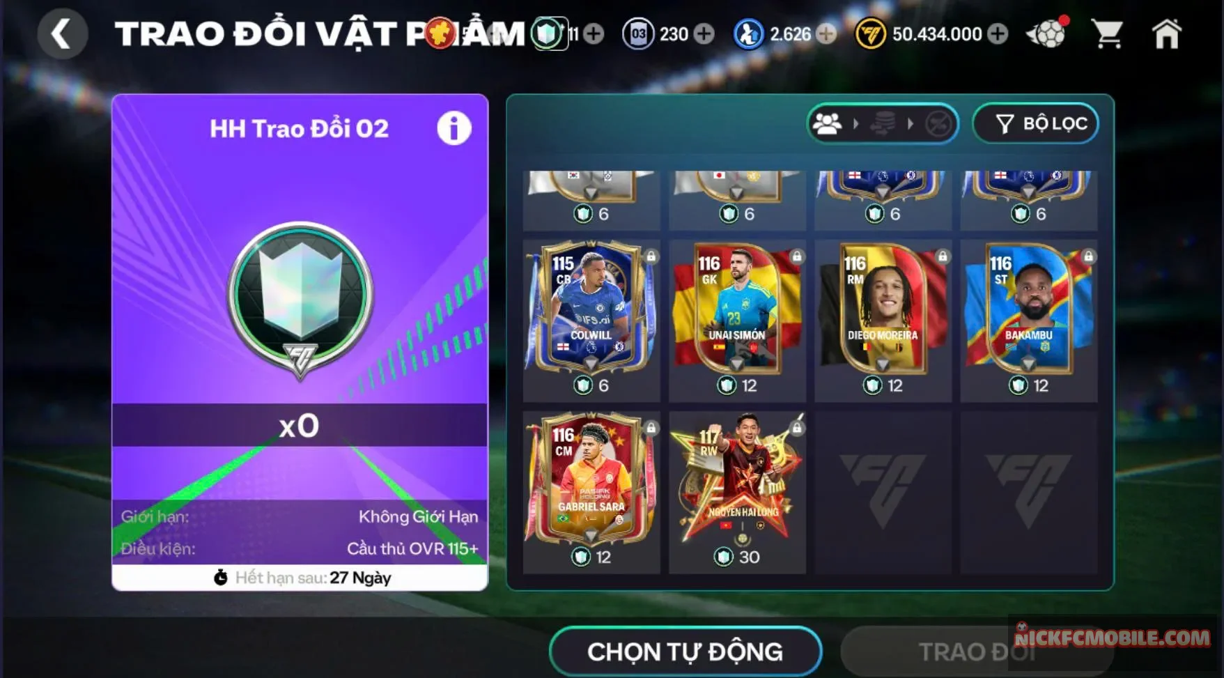Account Image