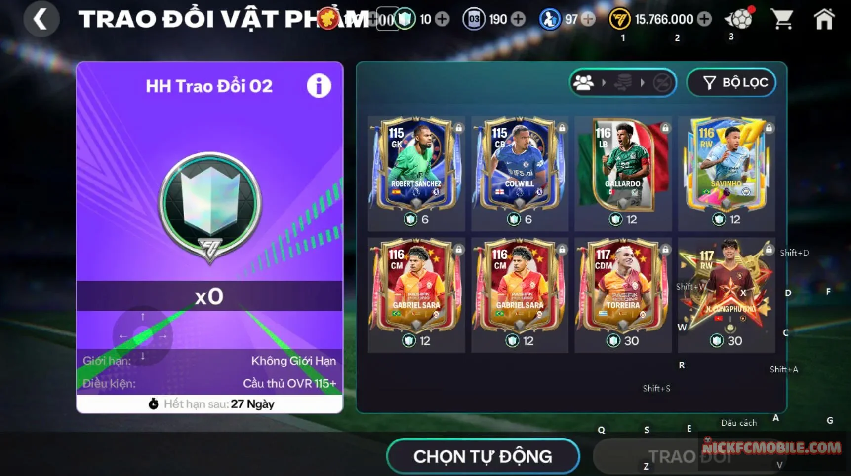 Account Image