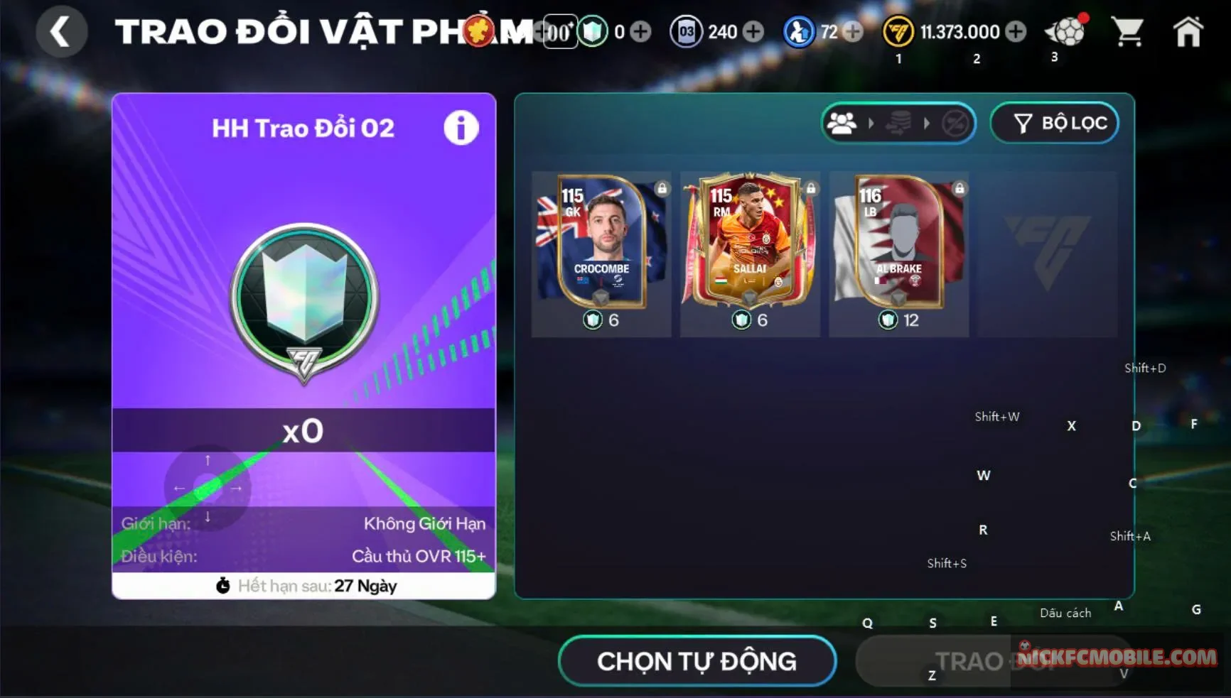Account Image
