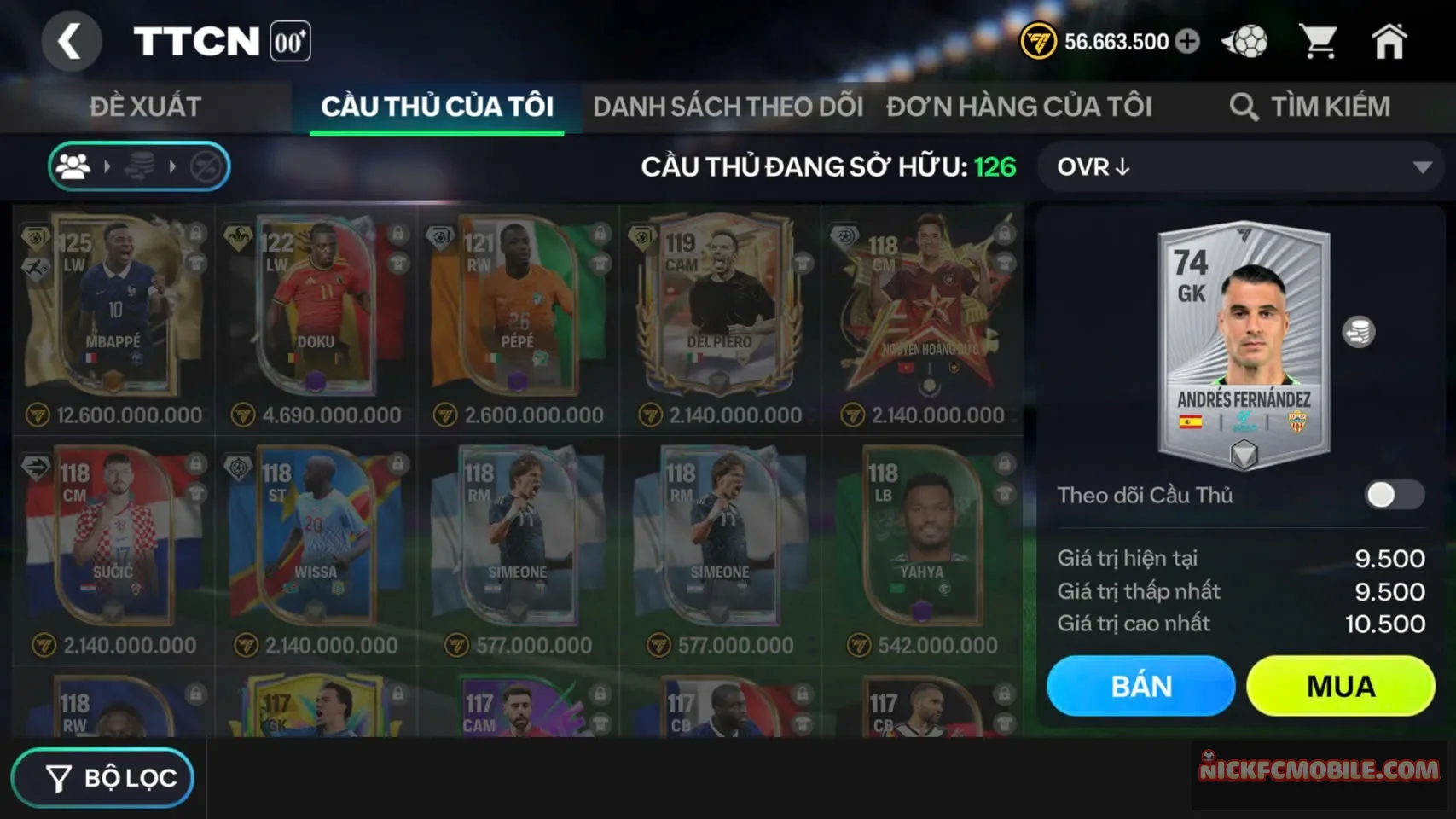 Account Image