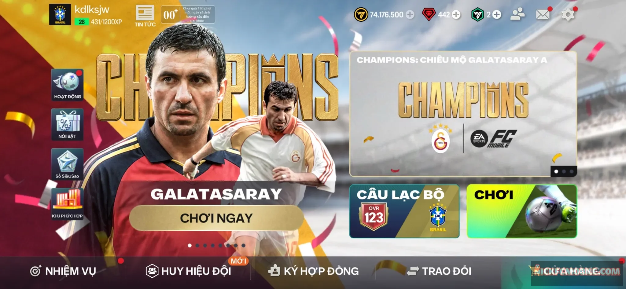 Account Image