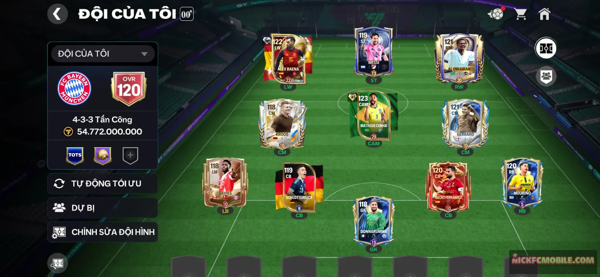 Account Image