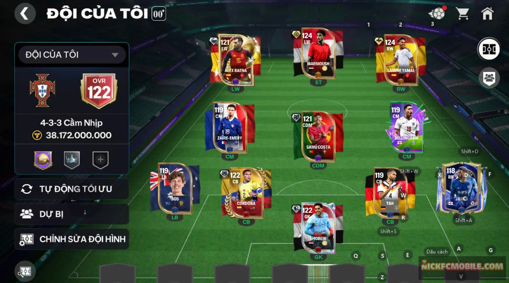 Account Image