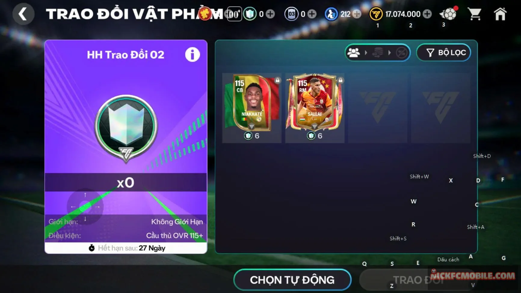 Account Image