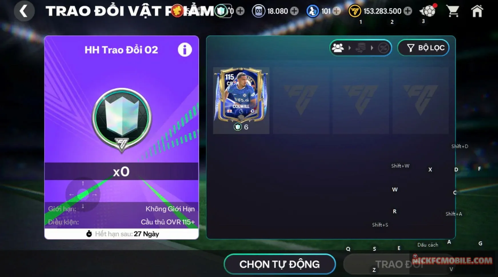 Account Image