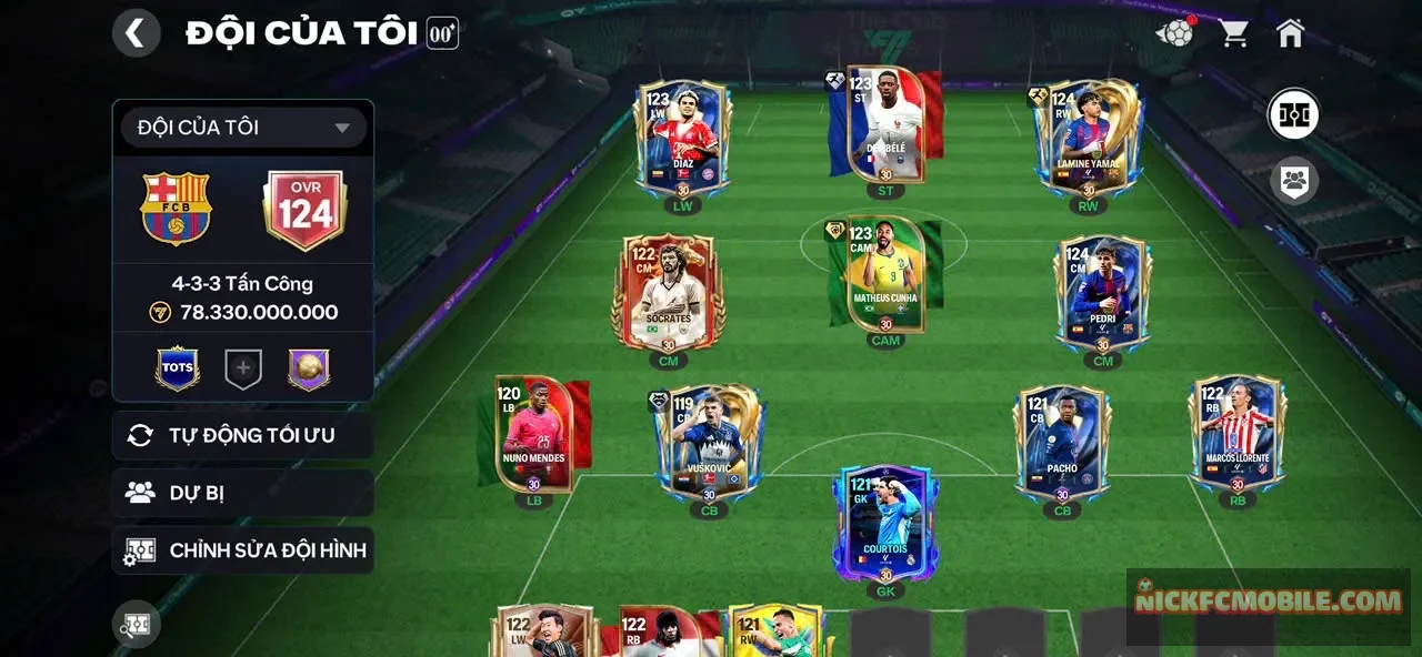 Account Image