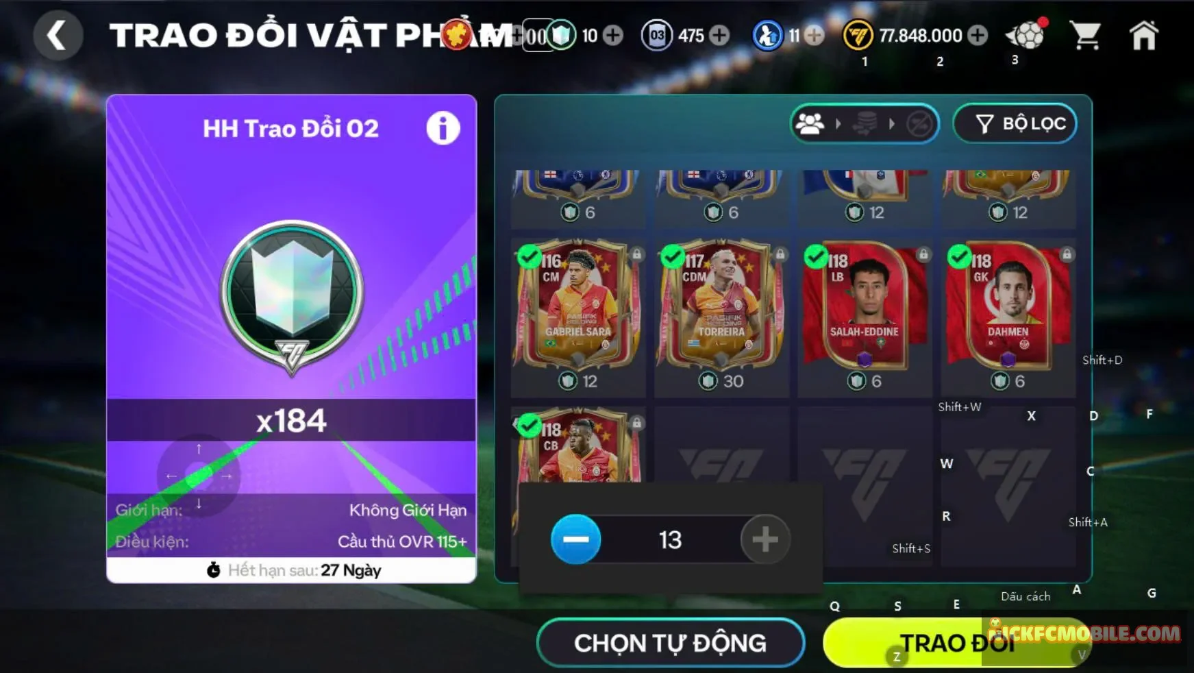 Account Image
