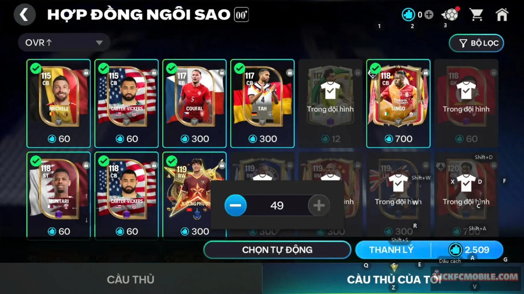 Account Image