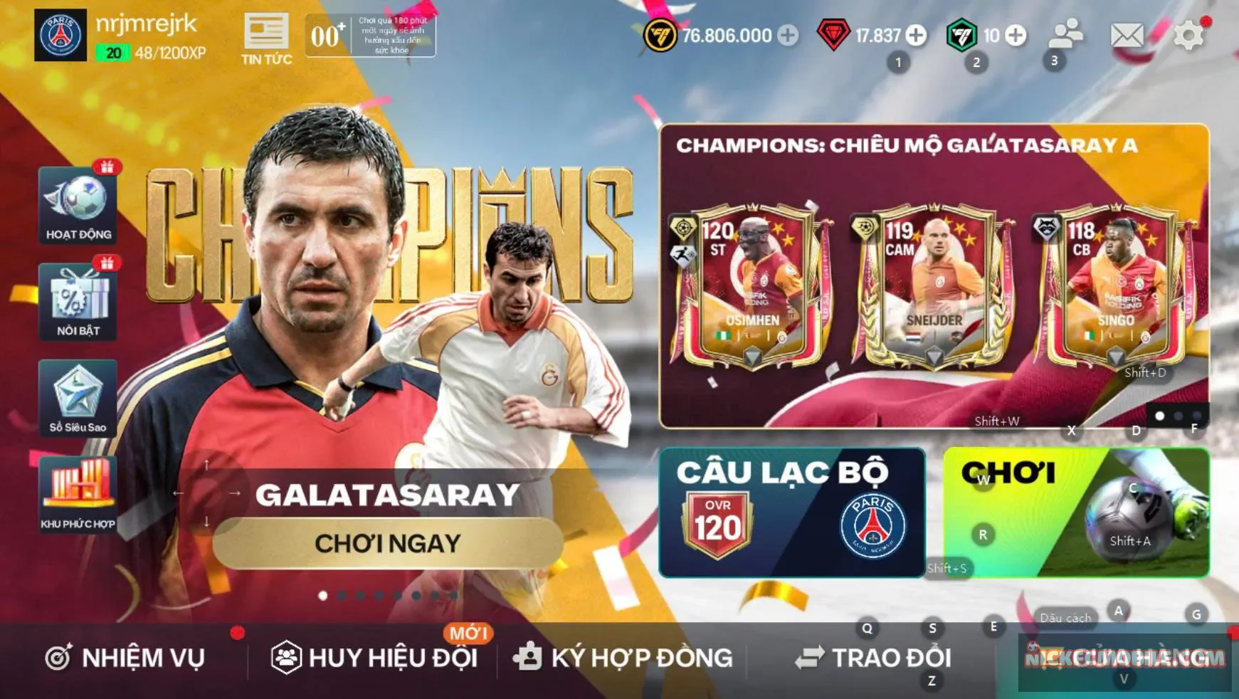Account Image