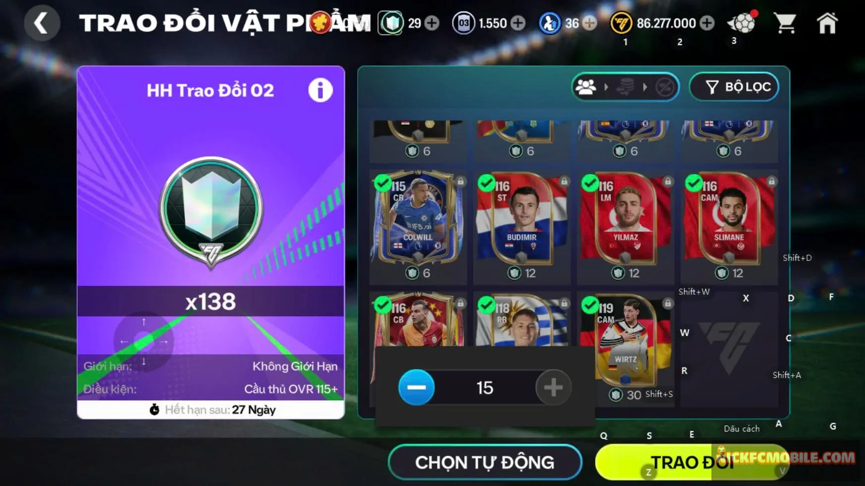 Account Image