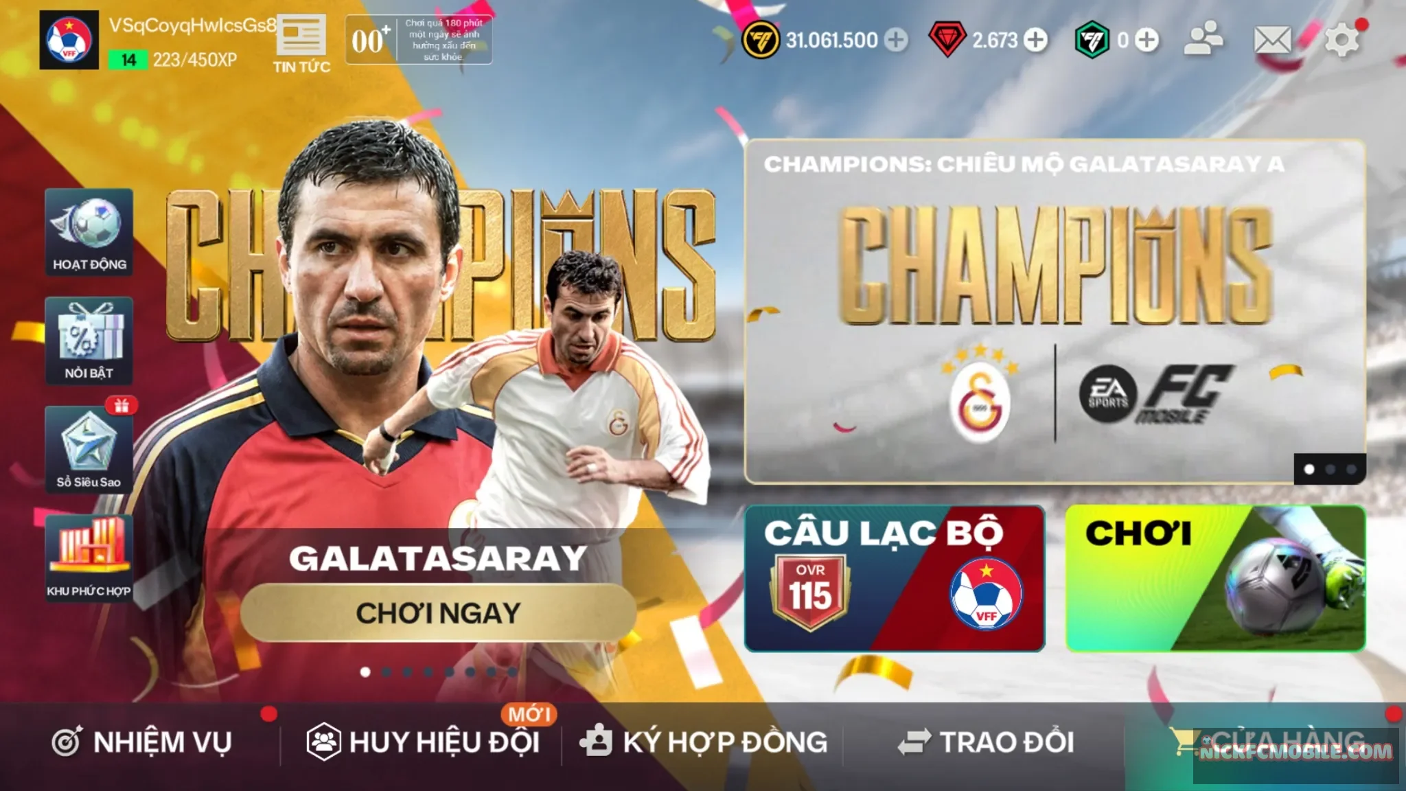 Account Image
