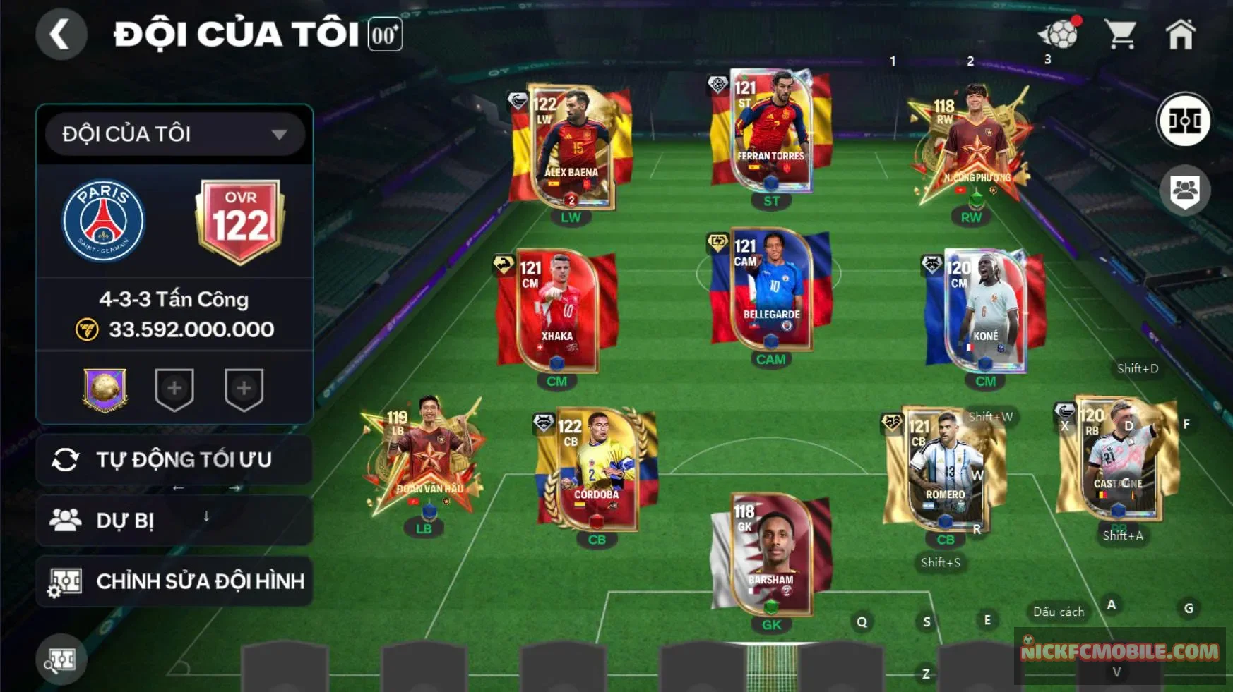 Account Image